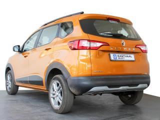 Renault Triber 1.0 Zen manual