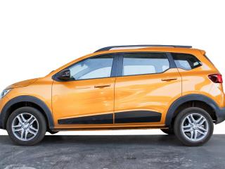 Renault Triber 1.0 Zen manual