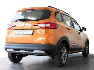 Renault Triber 1.0 Zen manual