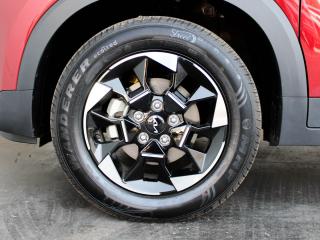 Kia Sonet 1.5 EX+