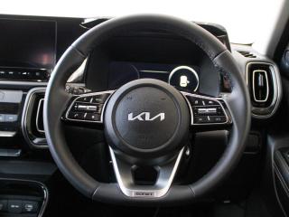 Kia Sonet 1.5 EX+