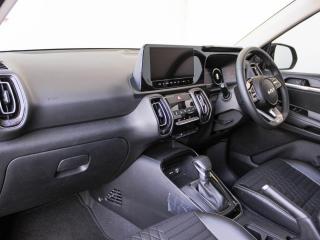 Kia Sonet 1.5 EX+