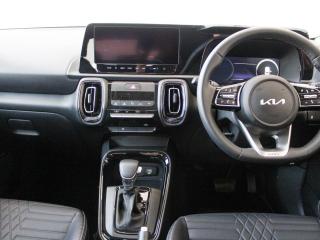 Kia Sonet 1.5 EX+