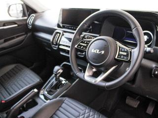 Kia Sonet 1.5 EX+