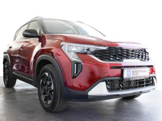 Kia Sonet 1.5 EX+