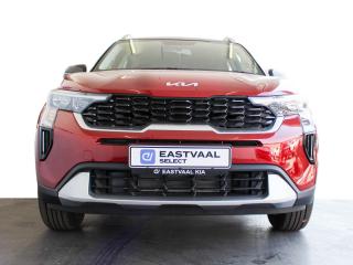 Kia Sonet 1.5 EX+