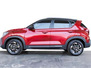 Kia Sonet 1.5 EX+