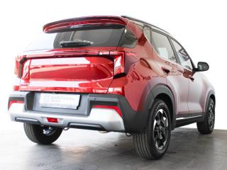Kia Sonet 1.5 EX+