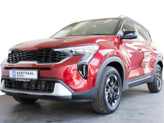 Kia Sonet 1.5 EX+