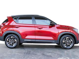 Kia Sonet 1.5 EX+