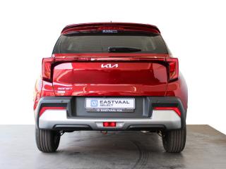 Kia Sonet 1.5 EX+