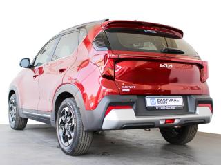 Kia Sonet 1.5 EX+