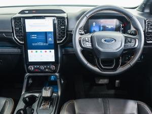Ford Ranger 2.0 BiTurbo double cab Wildtrak 4x4 - Image 14