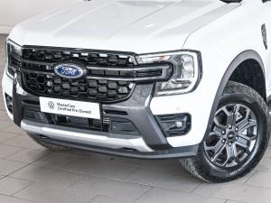 Ford Ranger 2.0 BiTurbo double cab Wildtrak 4x4 - Image 3