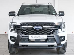 Ford Ranger 2.0 BiTurbo double cab Wildtrak 4x4 - Image 4