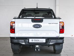 Ford Ranger 2.0 BiTurbo double cab Wildtrak 4x4 - Image 5