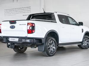 Ford Ranger 2.0 BiTurbo double cab Wildtrak 4x4 - Image 8