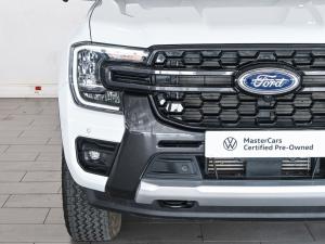 Ford Ranger 2.0 BiTurbo double cab Wildtrak 4x4 - Image 9