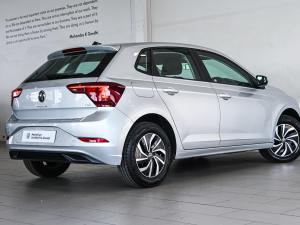 Volkswagen Polo hatch 1.0TSI - Image 13