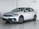 Thumbnail Volkswagen Polo hatch 1.0TSI
