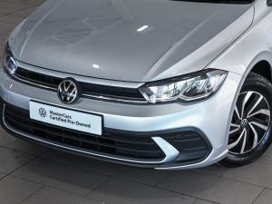 Volkswagen Polo hatch 1.0TSI - Image 3