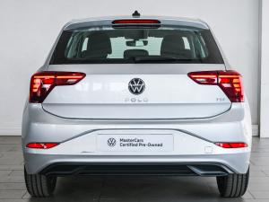 Volkswagen Polo hatch 1.0TSI - Image 4