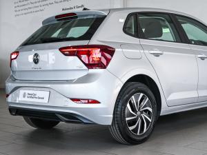 Volkswagen Polo hatch 1.0TSI - Image 8