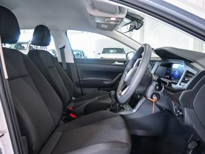 Volkswagen Polo hatch 1.0TSI - Image 9