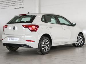 Volkswagen Polo hatch 1.0TSI - Image 5