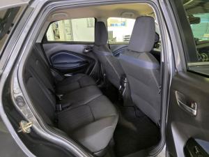 Suzuki Baleno 1.5 GLX manual - Image 10