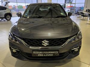 Suzuki Baleno 1.5 GLX manual - Image 2