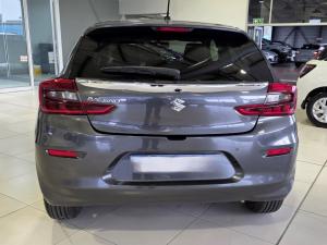 Suzuki Baleno 1.5 GLX manual - Image 6