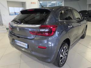 Suzuki Baleno 1.5 GLX manual - Image 7
