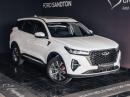 Thumbnail Chery Tiggo 7 Pro 1.5T Executive