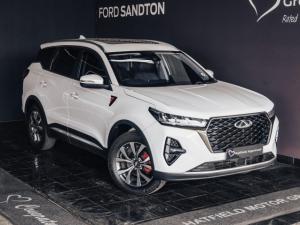 Chery Tiggo 7 Pro 1.5T Executive - Image 1