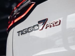 Chery Tiggo 7 Pro 1.5T Executive - Image 24