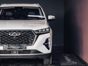 Chery Tiggo 7 Pro 1.5T Executive - Image 2