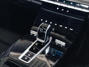Chery Tiggo 7 Pro 1.5T Executive - Image 31