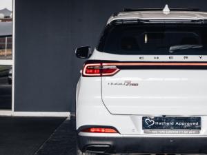 Chery Tiggo 7 Pro 1.5T Executive - Image 32