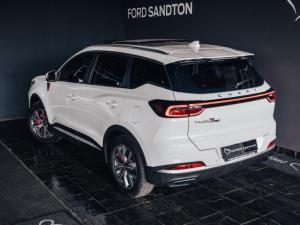 Chery Tiggo 7 Pro 1.5T Executive - Image 33