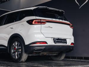 Chery Tiggo 7 Pro 1.5T Executive - Image 37