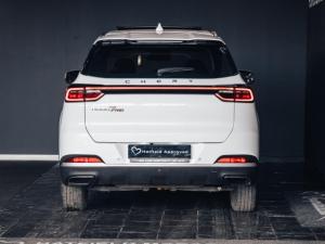 Chery Tiggo 7 Pro 1.5T Executive - Image 39