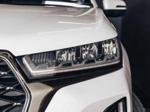 Chery Tiggo 7 Pro 1.5T Executive - Image 4