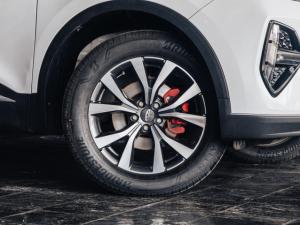 Chery Tiggo 7 Pro 1.5T Executive - Image 7