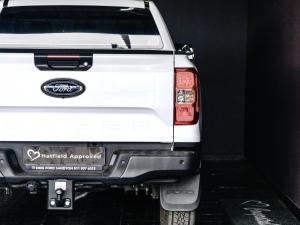 Ford Ranger 2.0 SiT double cab XL 4x4 auto - Image 12