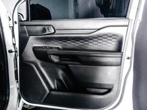 Ford Ranger 2.0 SiT double cab XL 4x4 auto - Image 13