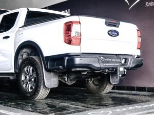 Ford Ranger 2.0 SiT double cab XL 4x4 auto - Image 14