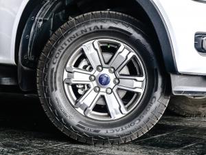 Ford Ranger 2.0 SiT double cab XL 4x4 auto - Image 18