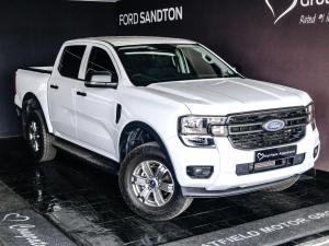 Ford Ranger 2.0 SiT double cab XL 4x4 auto - Image 1