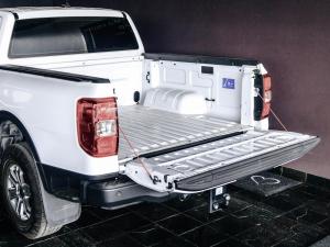 Ford Ranger 2.0 SiT double cab XL 4x4 auto - Image 20